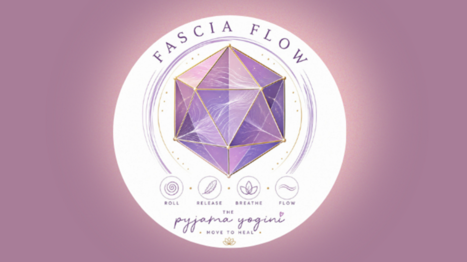 5 Class - Fascia Flow and Breathwork Recovery