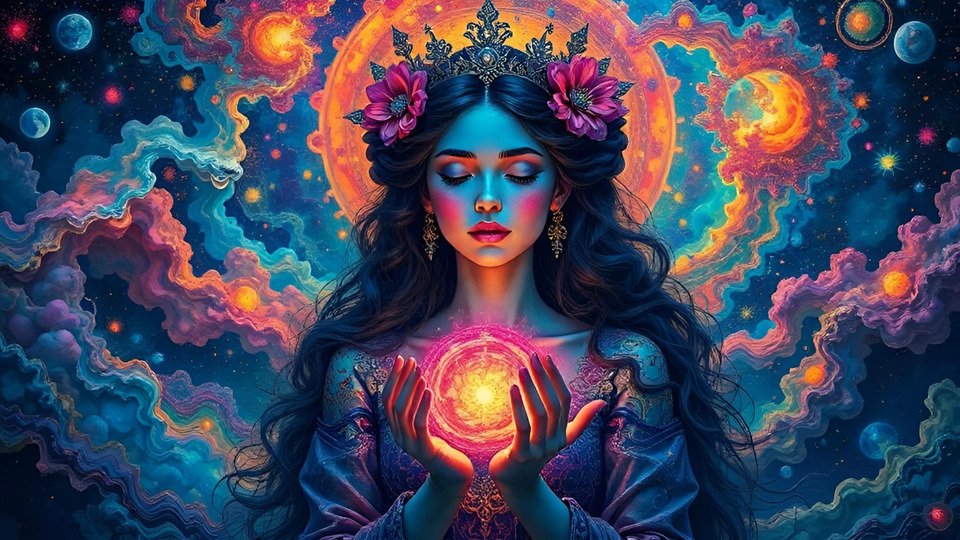 Offering Image