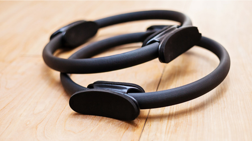  Drop in, Single class, 45 min. Physio-led Pilates Mix on Zoom