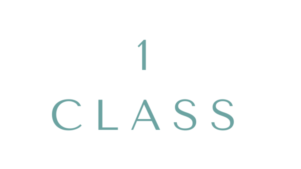 Single Class