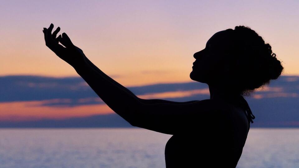 Private 1-1 Yoga - 5 Sessions Pass