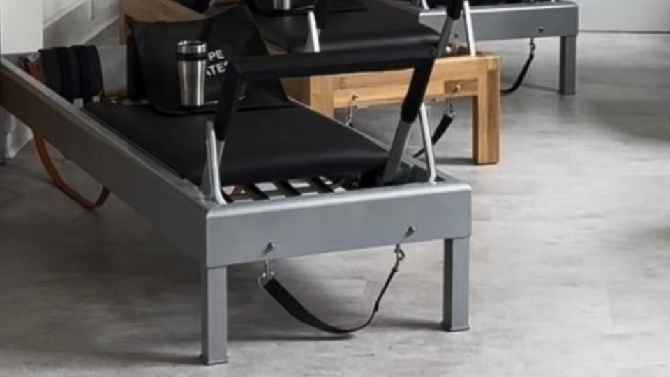 Classical Reformer Tuesday pm