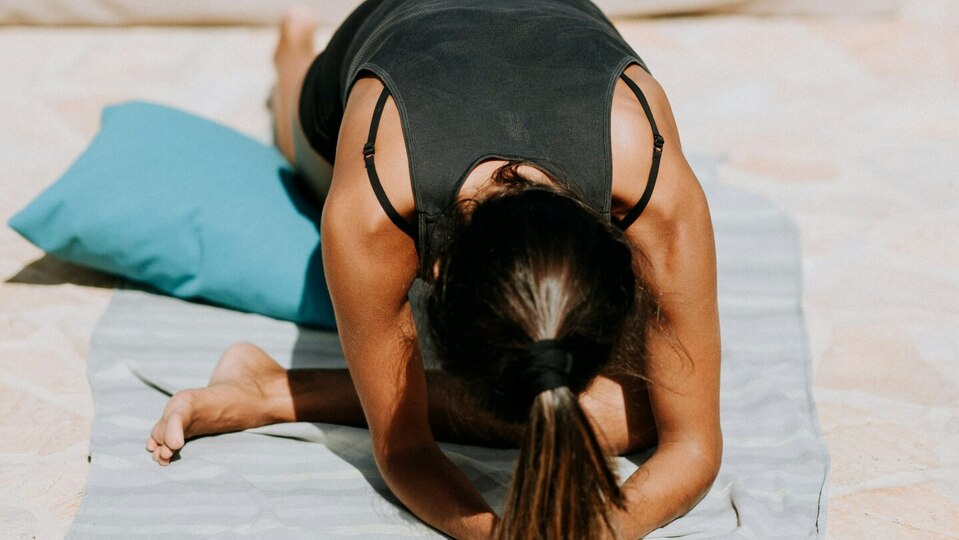 Collective Calm: Yin & Restorative Yoga