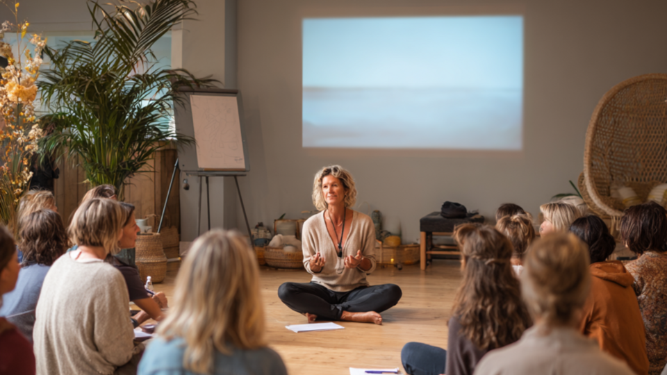 Workshops | Special Series