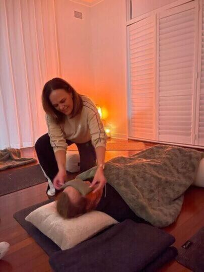 The Restorative Studio 5 x Class Pass