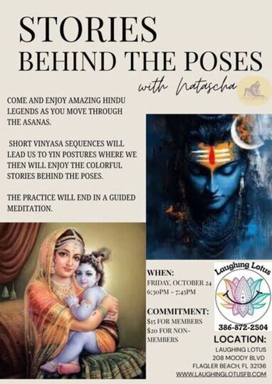 Offering Image