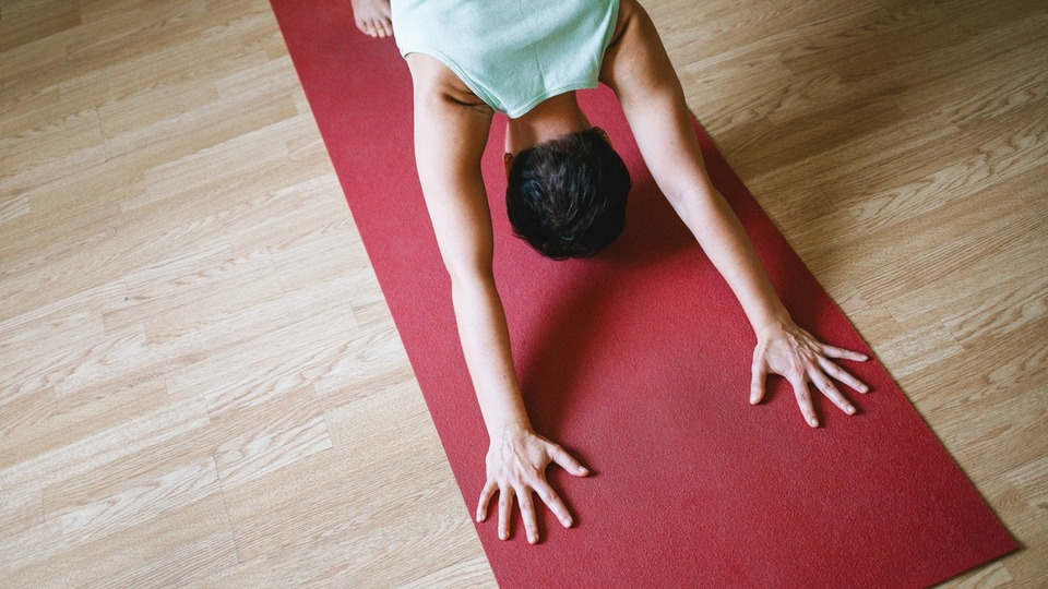 1-1 COACHING: 4 Sessions