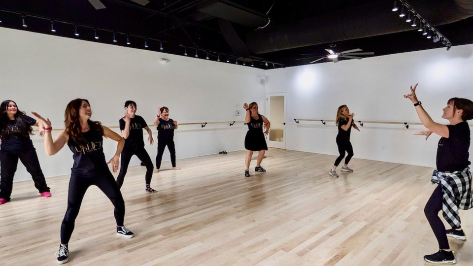 Zumba
