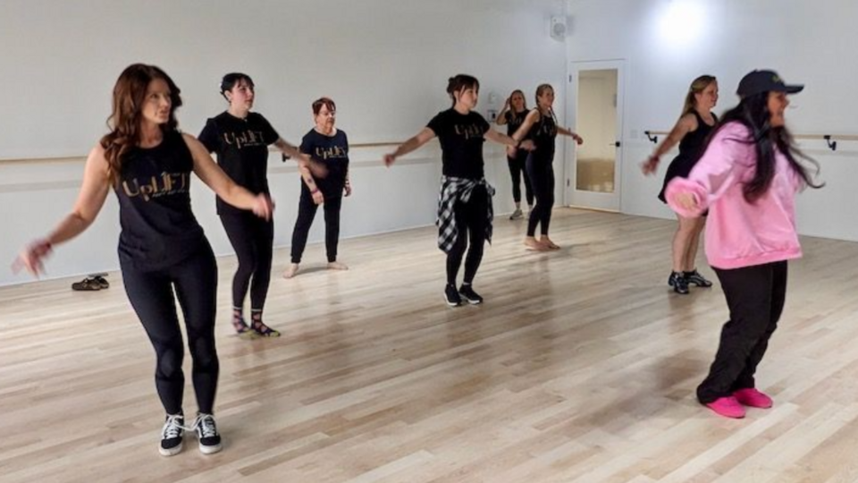 Hip Hop 2