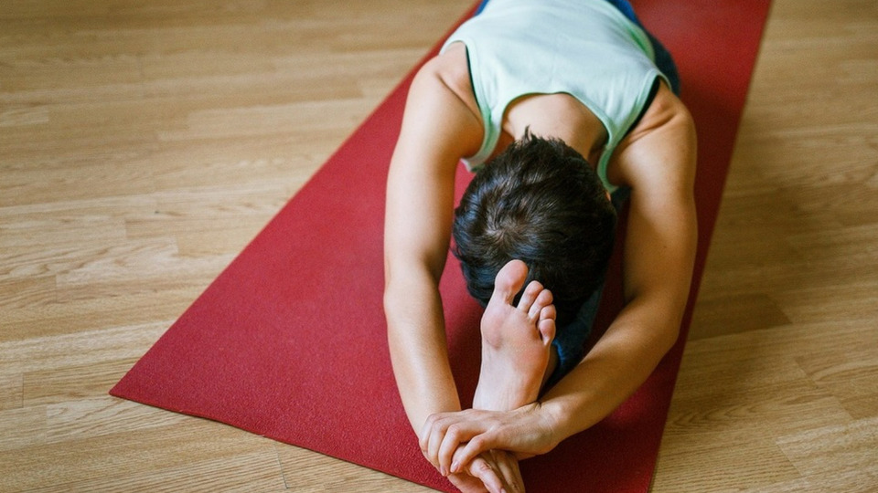 10 Class Card for Zoom Yoga