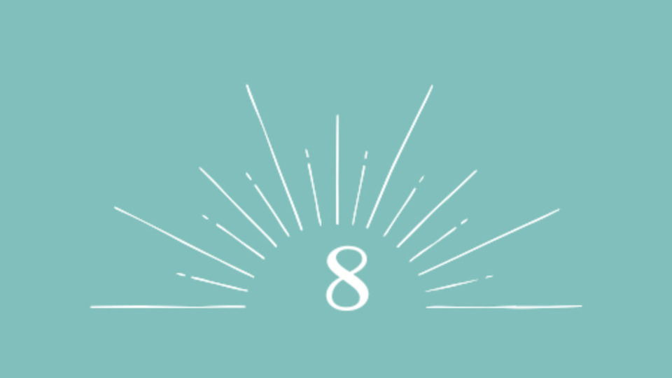 8 Reformer Group Classes Per Month