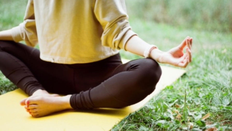 YIN YOGA & MEDITATION (CLIFTON)