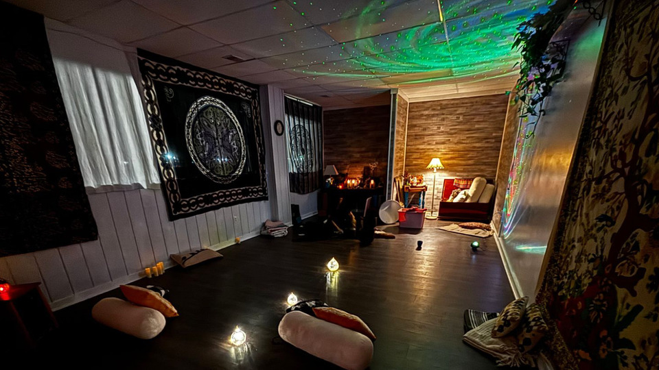 Monthly Unlimited Membership