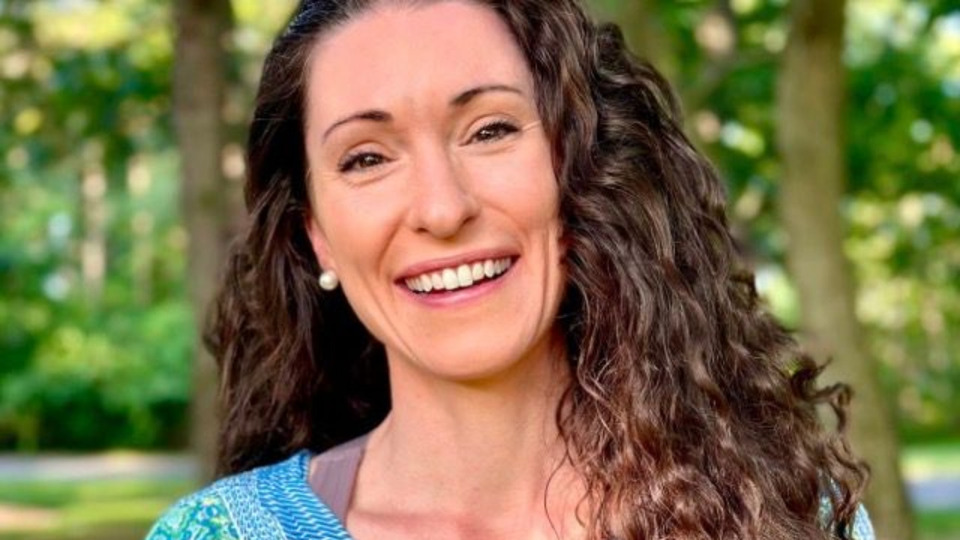 Mindful Mobility Yoga with Laura