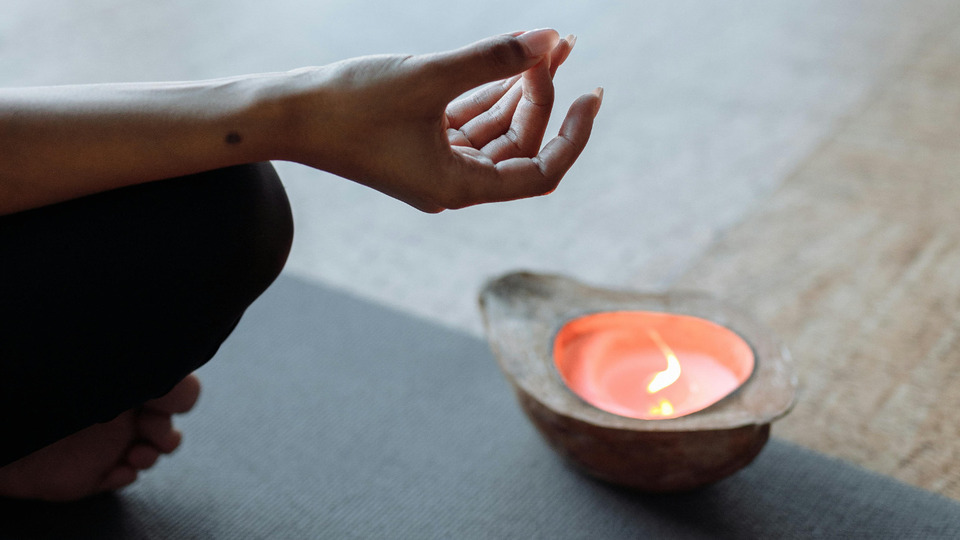 Offering Image