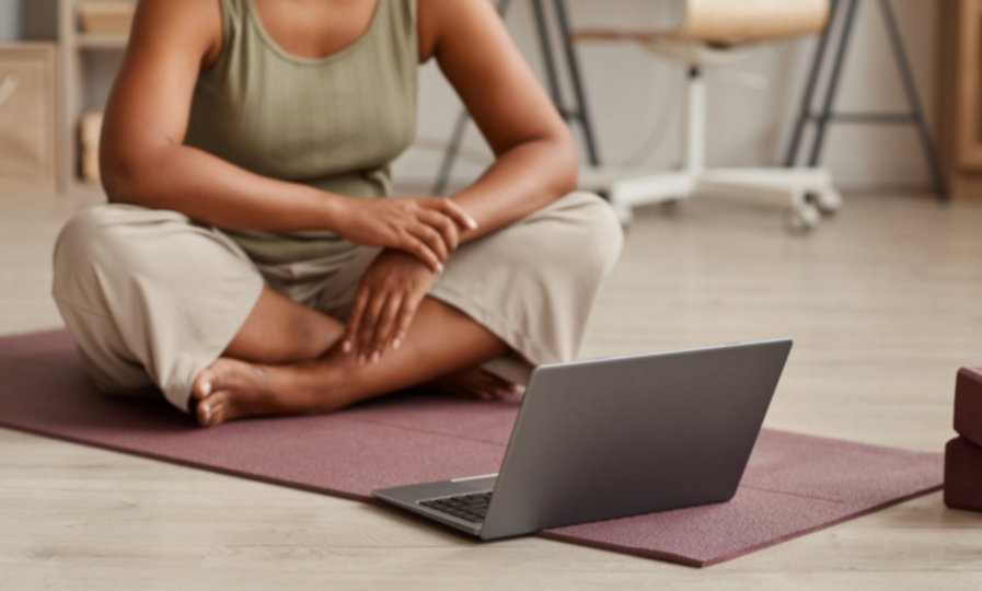 New student Free class pass 