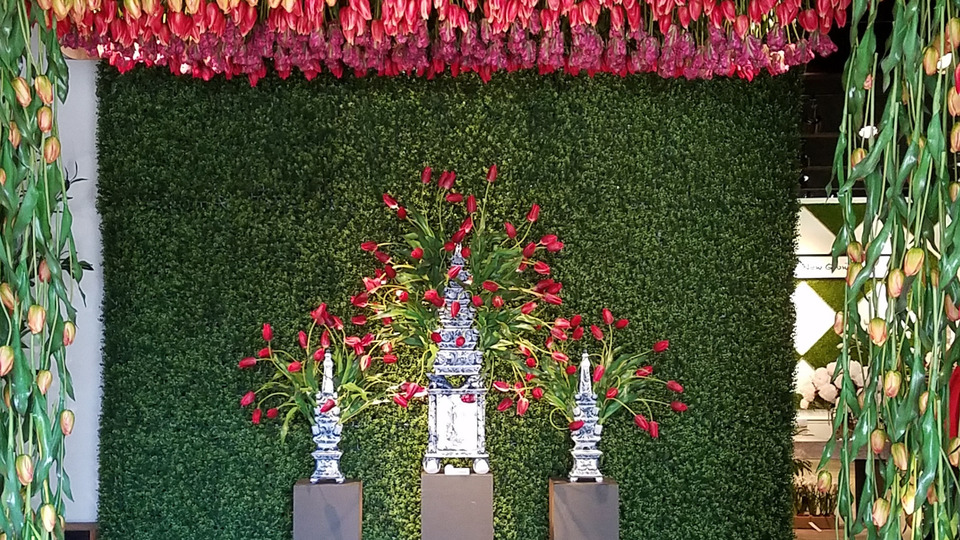 Offering Image