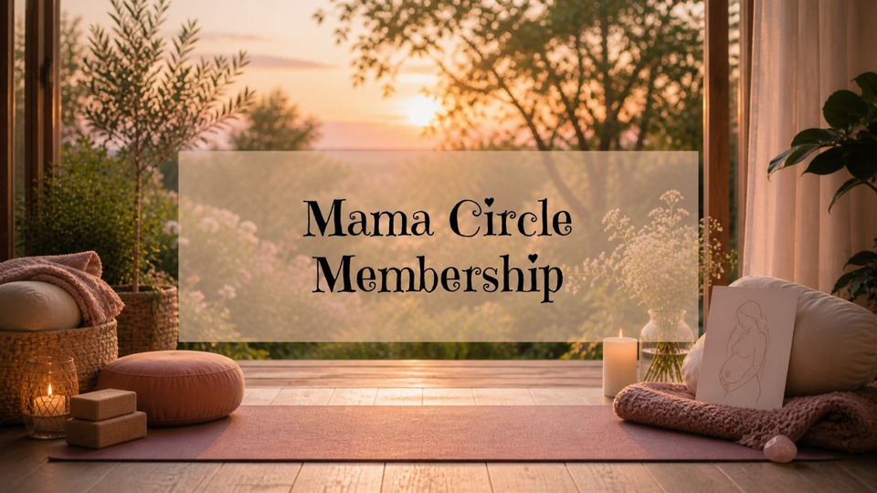 Mama Circle Membership