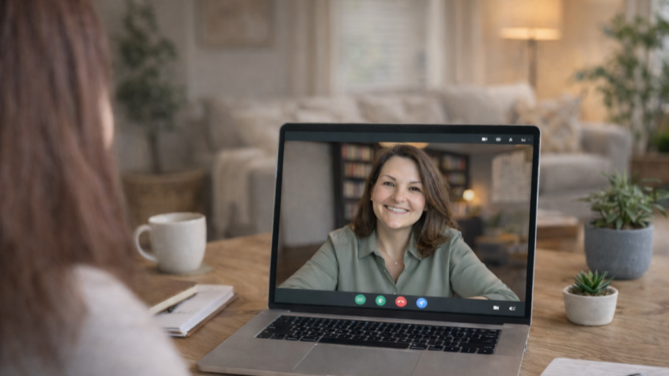 1:1 Coaching Package $1,997 | Valued at $2,400 | 12 sessions | 90 days | Via Zoom or phone