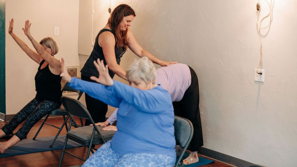 Chair- 8 Class Bundle