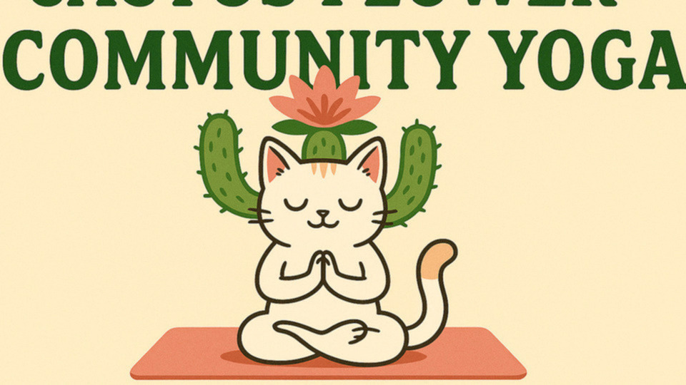 Offering Image