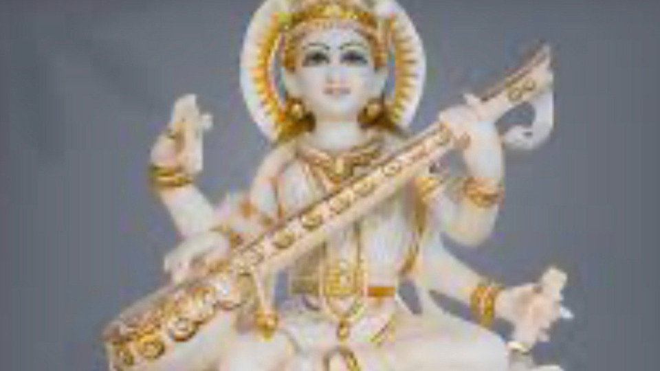 4 class/8 week Zoom Saraswati pass