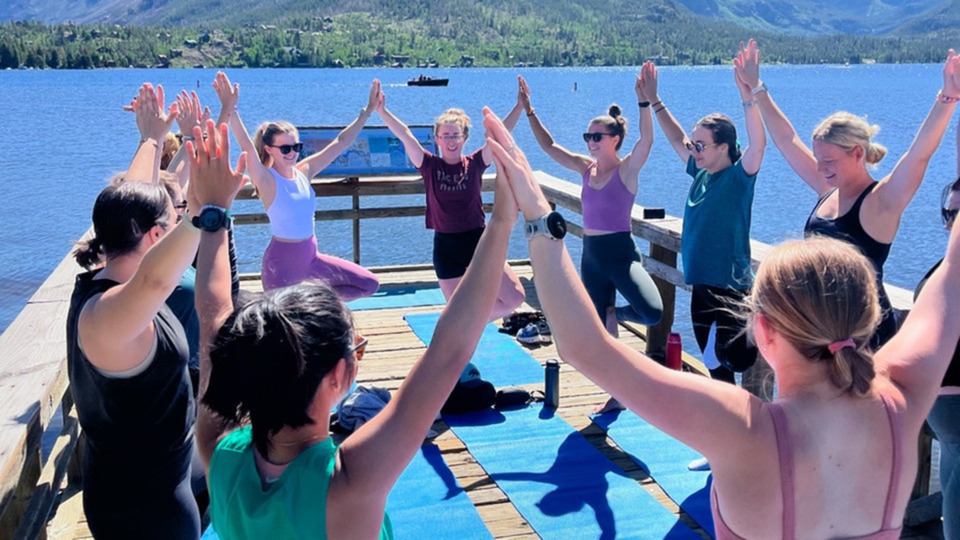 Private Group Class Payment (up to 10 participants)