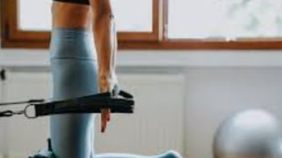 Select 12 Class Pass Subscription Membership