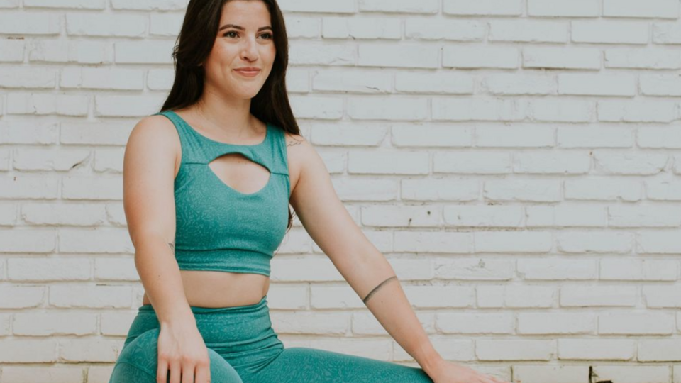 8 Classes/ Month Membership