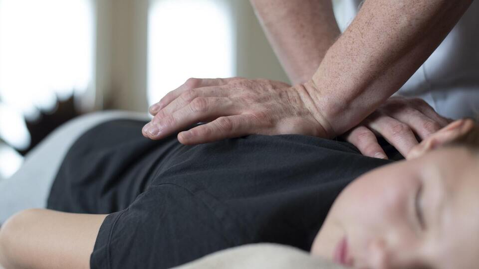 Restorative + Massage Member Price