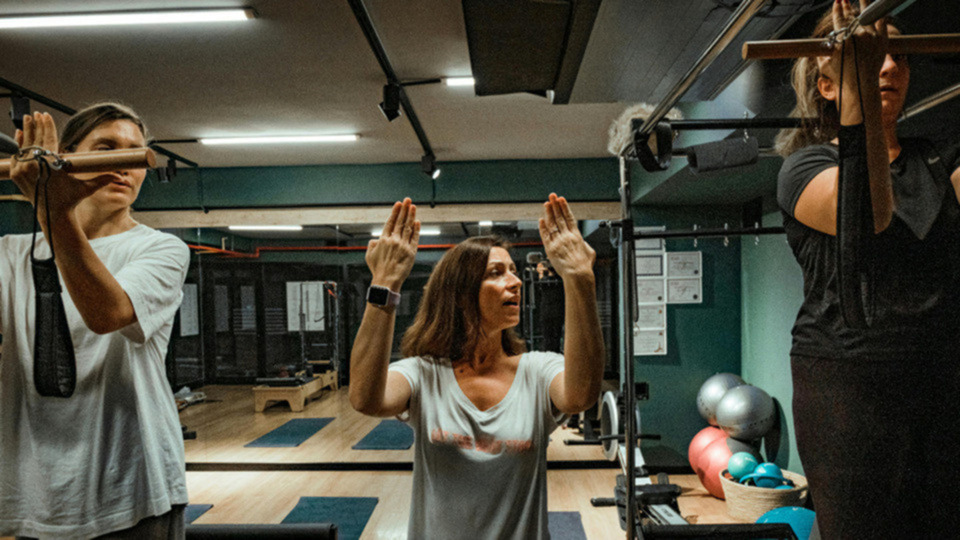 1 Duet In-Person Private