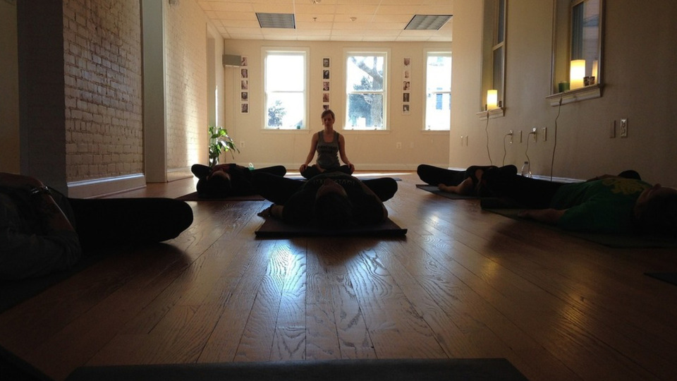 Soulful Sunday - Five class pass