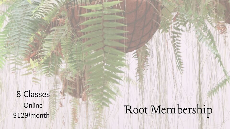 Root Membership 