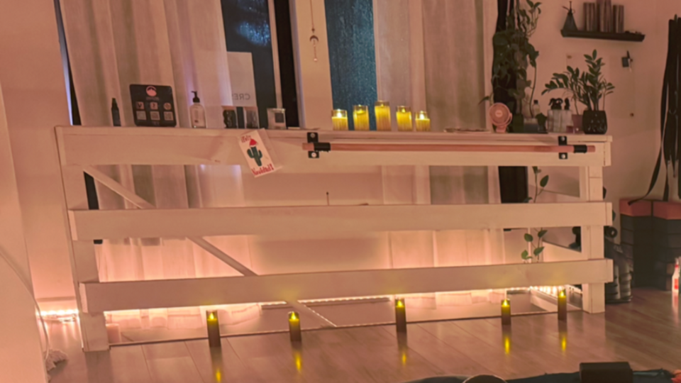 Youth Yoga 8 classes per month for $80 