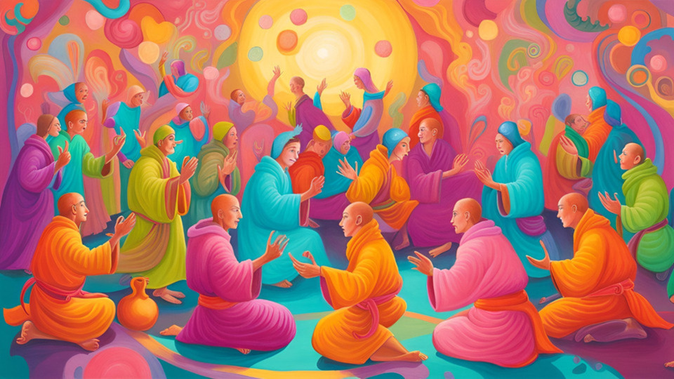 Offering Image