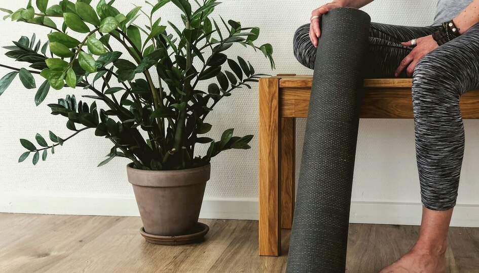 5-class pass (yoga only)