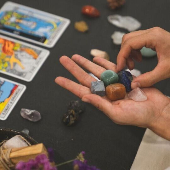 Offering Image