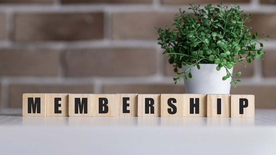 Monthly Unlimited Membership