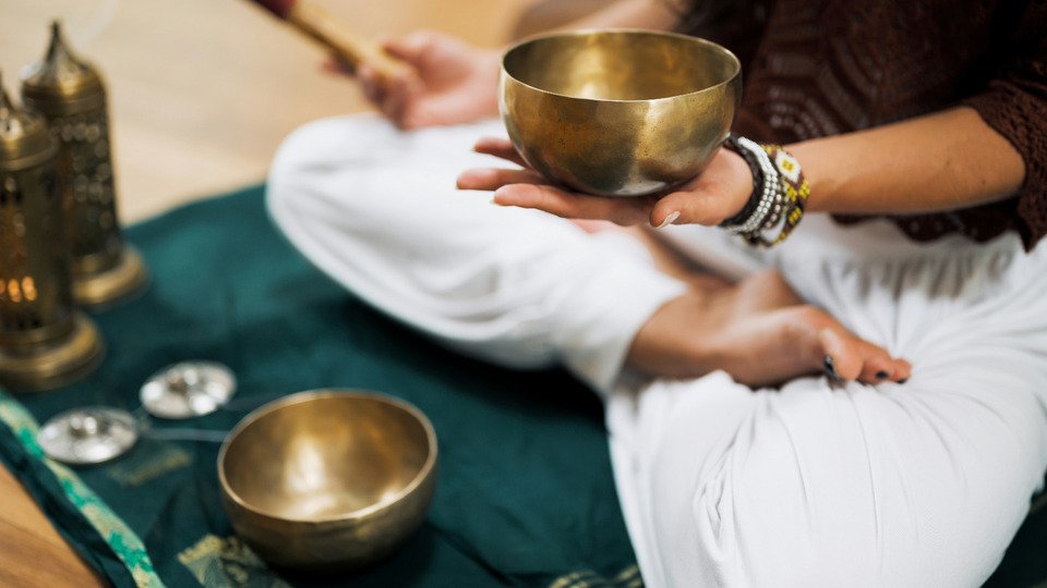 Offering Image