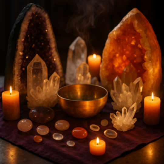 Offering Image