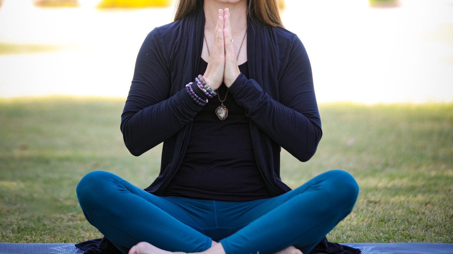 Restorative Yoga Access Pass