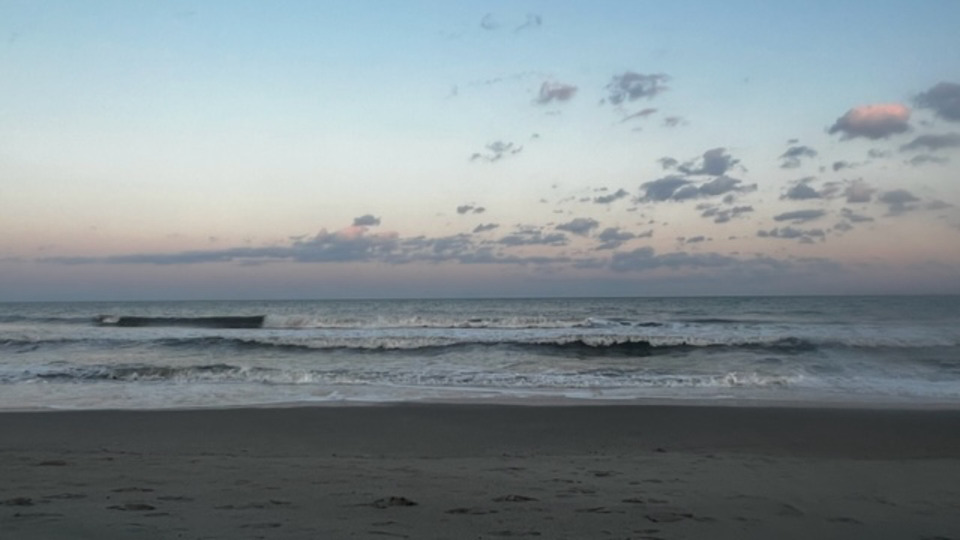 10 Minute Guided Ocean Meditation thumbnail