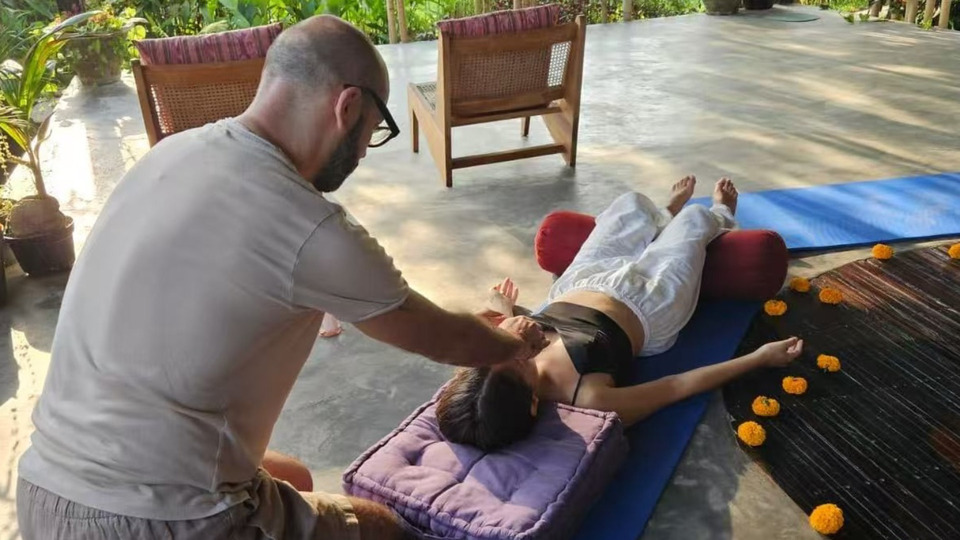 REIKI ENERGY HEALING - REIKI GUARIGIONE ENERGETICA