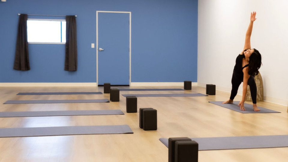 8 Class Mini-Membership- Limited time offer