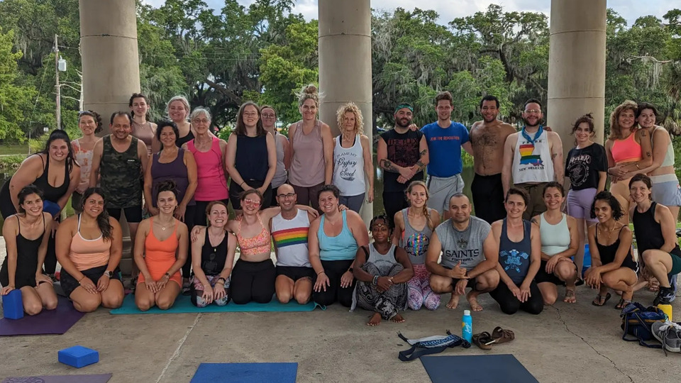 Monthly Unlimited Membership