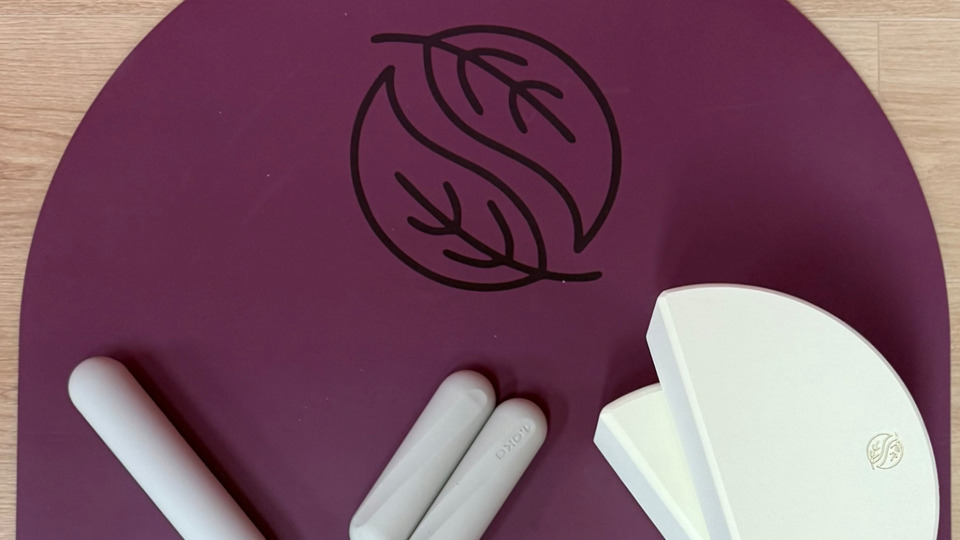 offering logo