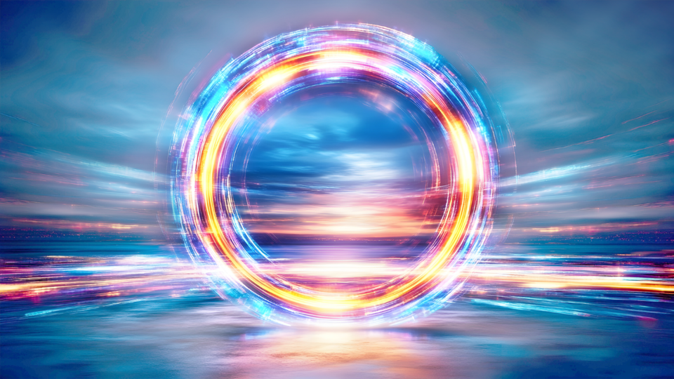 Sacred Wave Temple Gong Journey (90 minutes)
