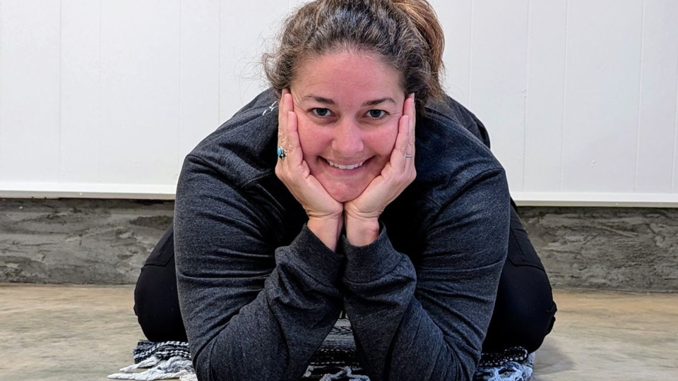 Discovery Session (Personal Training/Private Yoga) - FREE 30 minutes