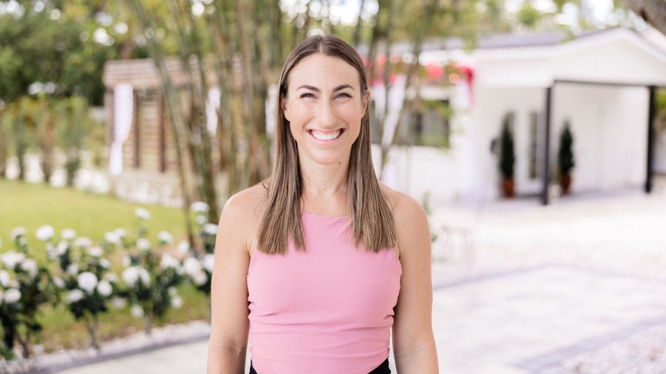 Midday Low-Impact Barre Reset (Michelle) - 30 Minutes