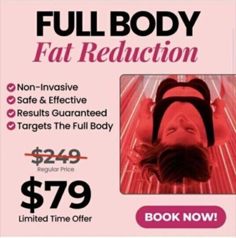 Laser Lipo plus New Wave Weight Loss